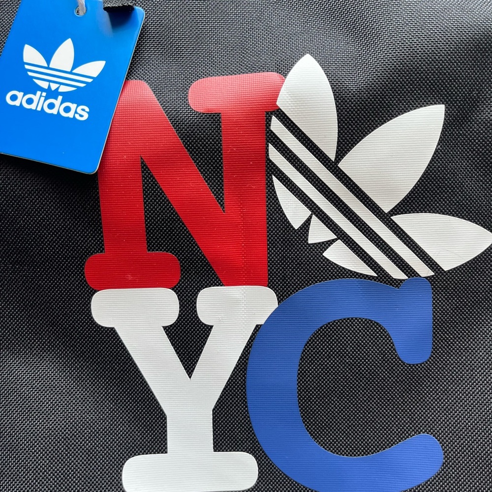 Adidas Tote Bag • Like New - Picture 7 of 7